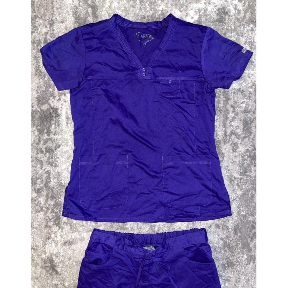 Grey’s Anatomy Uniform Set